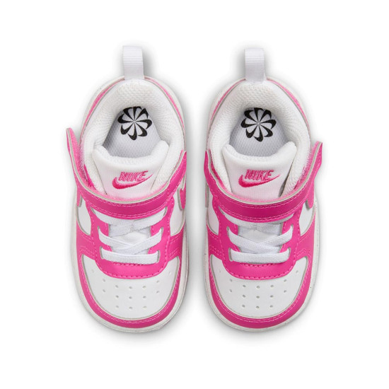 Nike Court Borough Low Recraft (TD)